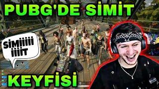 RAMMUS53DEN GÜNLÜK KOMİK ANLAR #463 PUBGDE SİMİT KEYFİSİ