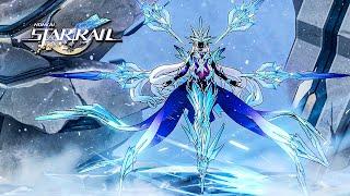 Honkai Star Rail - Belobog Arc Ending and Final Boss Cocolia Mother of Deception