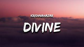 Krishnahazar - Divine Lyrics