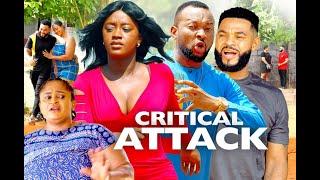 CRITICAL ATTACK SEASON 6 - New Movie   2021 Latest Nigerian Nollywood Movie