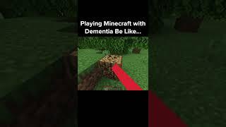 Minecraft Meme