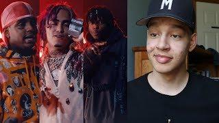 Reacting To ALL 2018 XXL FRESHMAN FREESTYLES Lil Pump Ski Mask JID etc.