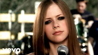 Avril Lavigne - Complicated Official Video