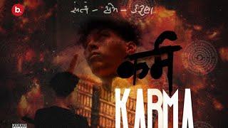 DRAKA - KARMA  OFFICIAL MUSIC VIDEO 2024