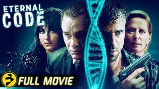 ETERNAL CODE  Full Action Thriller Movie  Richard Tyson Billy Wirth Scout Taylor-Compton