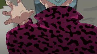 Ban Returns From Purgatory  English Sub Full HD  The Seven Deadly Sins Season 5 episode 8