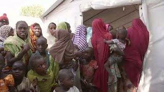 Banki the new safe haven for people fleeing from Boko Haram