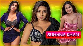  SUHANA KHAN   Instagram Hot  Reels TikTok Shorts  #dance #love #bollywood #suhanakhan #tiktok