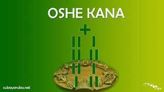 Oshe kana