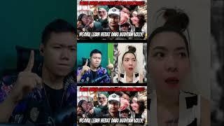 Netizen Kaget Vadel Klaim Lebih Besar dari Mantan Lolly Olla Ramlan Ikut Bereaksi Reaction Video