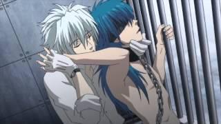 DRAMAtical Murder OVA Preview