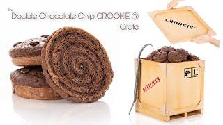 Chocolate Crookie Crate