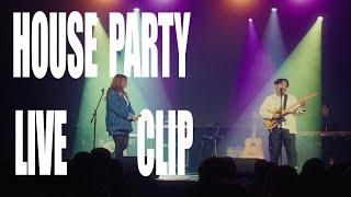 DEPT HOUSE PARTY LIVE CLIP2024 Dept Concert In SEOUL