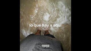 Rels B - lo que hay x aquí Audio Oficial