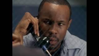 The Wire - Avon Mad At Stringer Bell