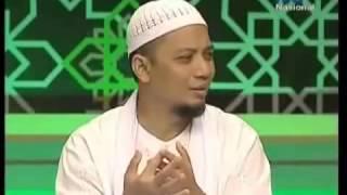 Ceramah Agama Islam Ustad Arifin Ilham Terbaru - Manisnya Iman
