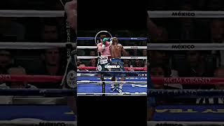 How Floyd Mayweather Outsmarted Canelo