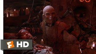 House of 1000 Corpses 1010 Movie CLIP - The Legend of Doctor Satan 2003 HD