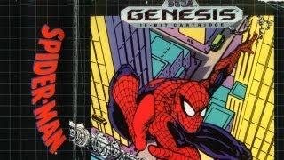 SEGA Genesis Music Spider-Man vs The Kingpin - Full Original Soundtrack OST