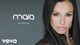 Maia - Niña BonitaCover Audio