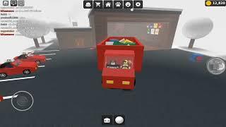 Roblox funny moments 