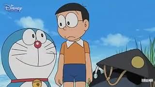 Doraemon - Atalarım için