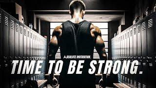 Unleash Your Strongest Self  Best Motivational Speeches of 2024