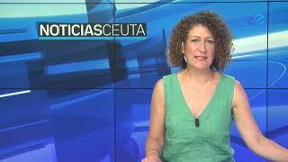 Noticias Ceuta 2ª Edición 19-07-2024