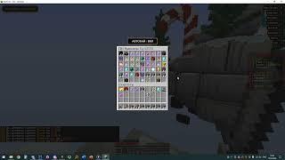 TEST AUTOBUY WILD CLIENT FOR FUNTIME  MINECRAFT