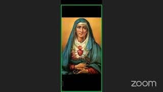 Day 1530 day of our Lady of Sorrows OLSG FAMILY-15092024