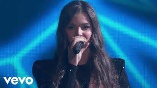 Hailee Steinfeld - Back To Life Live from The Voice  2018