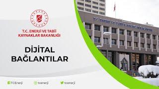 Enerji ve Tabii Kaynaklar Bakanı Sayın Fatih Dönmez EÜAŞ EOS Açılış Programında konuştu