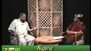 www.igboradio.com Chukwuemeka Odumegwu Ojukwu on NigerianTVOnline