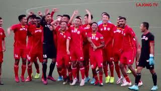 SPL 2019  Lajong 4-0 Ryntih