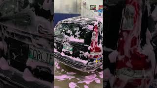 Volvo V50 T5 d5t5.com Tuned bath time