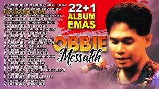 24 Album Emas Obbie Messakh