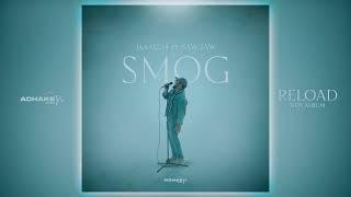 Jax 02.14  Saw Jaw -Smog