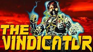 The Vindicator Starring Pam Grier Bad Movie Review