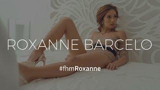 Roxanne Barcelo’s Is Wild At Heart