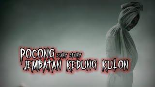 Cerita Horor - Teror Pocong Nina