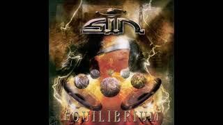 S.I.N - Equilibrium {Full Album}