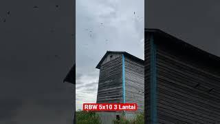 RBW 5x10 3 Lantai