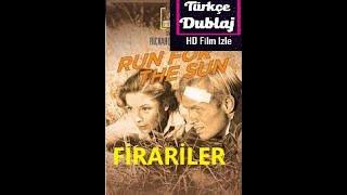 FİRARİLER 1956