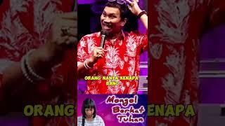 Mongol Stand Up‼️Berkat Dari Tuhan  #shorts #firmantuhan #trending #fypシ