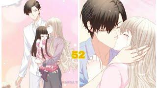 The end A different wife Chapter 52 English Sub