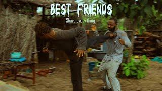 BEST FRIENDS - action comedy EP 2