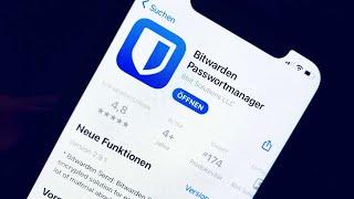 Bitwarden – Die beste Passwort Manager App kostenlos