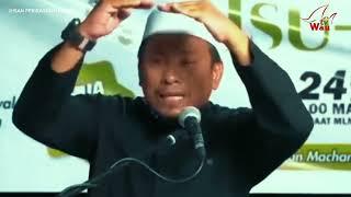 FADHLI SHAARI PADU SEKOLAHKAN PMX ???