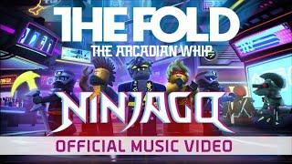 LEGO Ninjago  The Fold  Arcadian Whip — Prime Empire Official Music Video