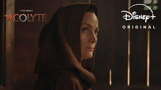 The Acolyte  Streaming Tomorrow on Disney+